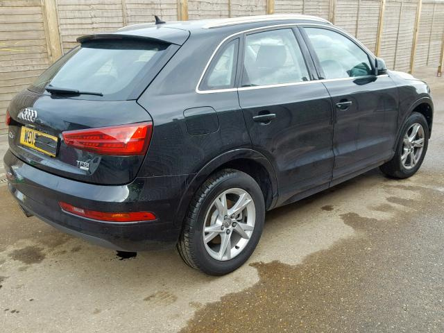 Vindem cutie de viteze Audi Q3, 1.4tfsi