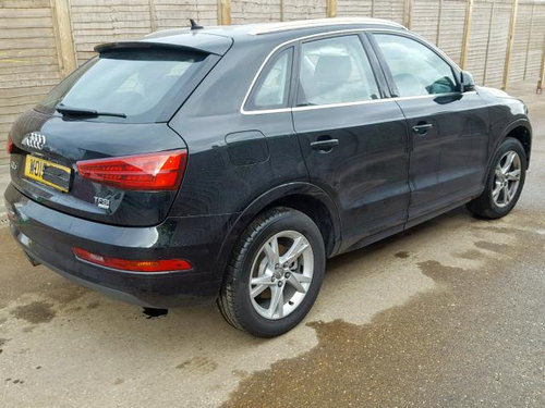 Vindem cutie de viteze Audi Q3, 1.4tfsi