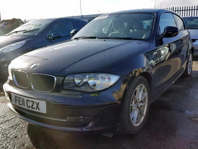Vindem cutie de viteze Bmw 1 (E81, E87) 2.0 D N47D20C din dezmembrari