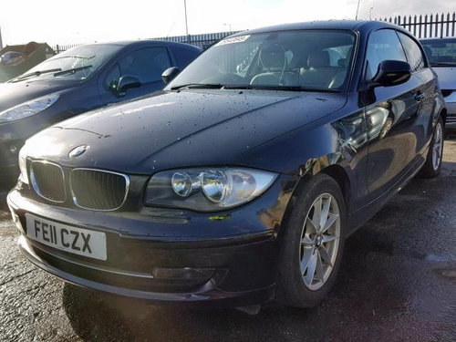 Vindem cutie de viteze Bmw 1 (E81, E87) 2.0 D N47D20C din dezmembrari