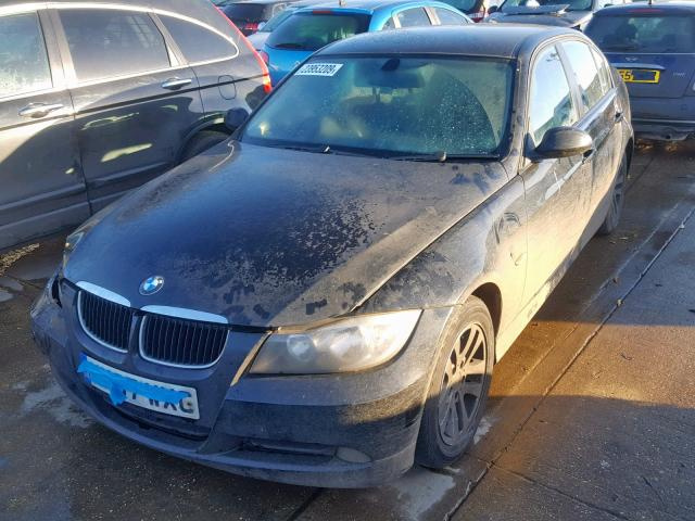 Vindem cutie de viteze Bmw 3 (E90) 2.0 D 204D4 din dezmembrari