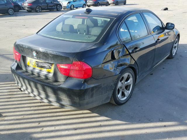 Vindem cutie de viteze Bmw 3 (E90) 2.0 D N47D20C din dezmembrari
