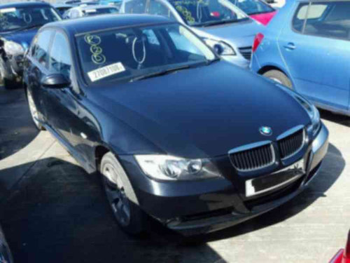 Vindem cutie de viteze BMW 3 (E90) 2.0 D, N47D20C