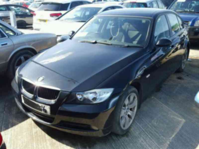 Vindem cutie de viteze BMW 3 (E90) 3.0 D