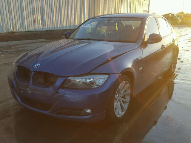 Vindem cutie de viteze Bmw 320d (E90) facelift