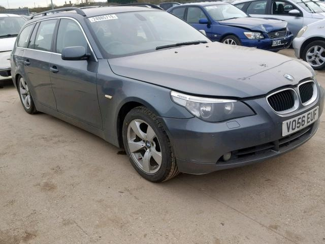 Vindem cutie de viteze Bmw 5 Touring (E61) 2.0 d