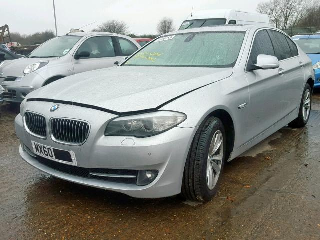 Vindem cutie de viteze Bmw 520 d (F10) N47D20C