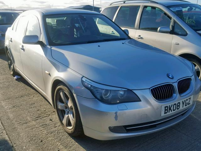 Vindem cutie de viteze Bmw 525 d (E60) 256D2
