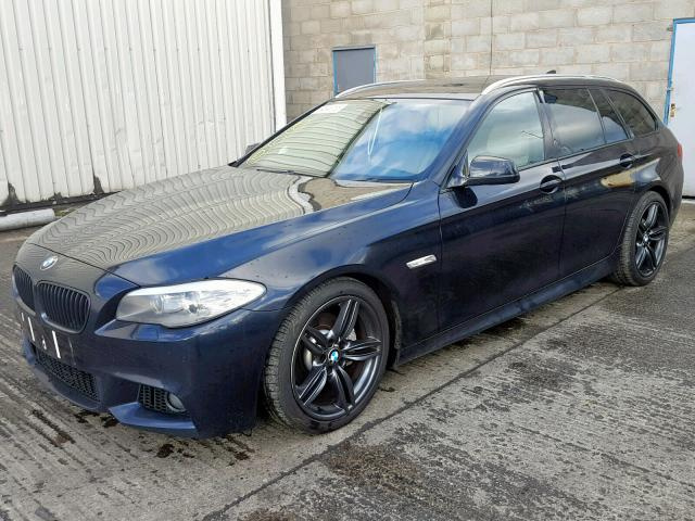 Vindem cutie de viteze Bmw 530d Touring (F11) 3.0DIESEL