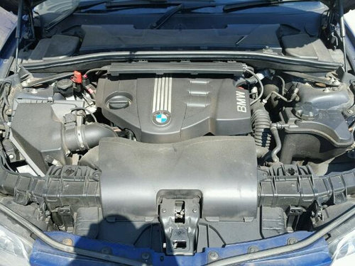 Vindem cutie de viteze Bmw seria 1, 2.0 d