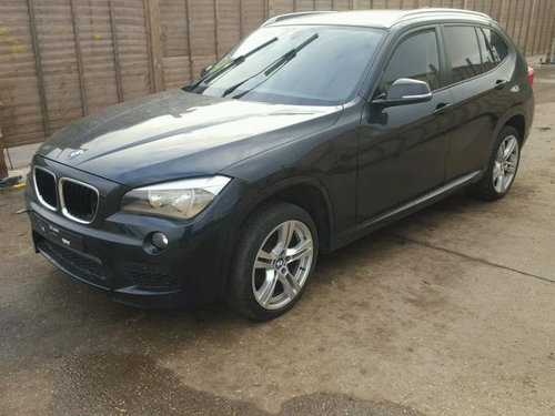 Vindem cutie de viteze Bmw X1 (E84) 2.0diesel
