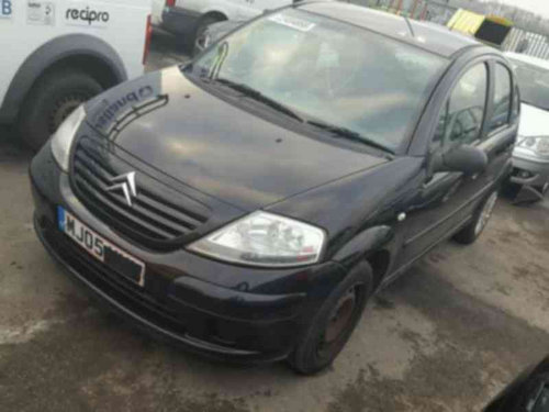 Vindem cutie de viteze Citroen C3, 1.1b, 2005