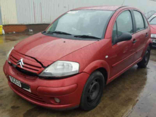 Vindem cutie de viteze Citroen C3 I (FC) 1.6 HDI, 9HZ