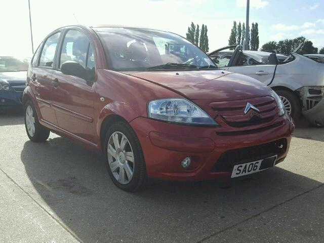 Vindem cutie de viteze Citroen C3 I (FC_) 1.6 HDI