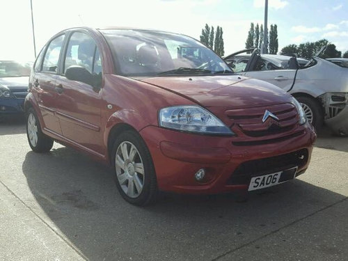 Vindem cutie de viteze Citroen C3 I (FC_) 1.6 HDI