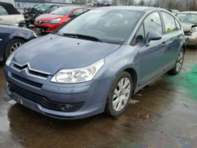 Vindem cutie de viteze Citroen C4 I (LC) 1.6 HDI, 9HY