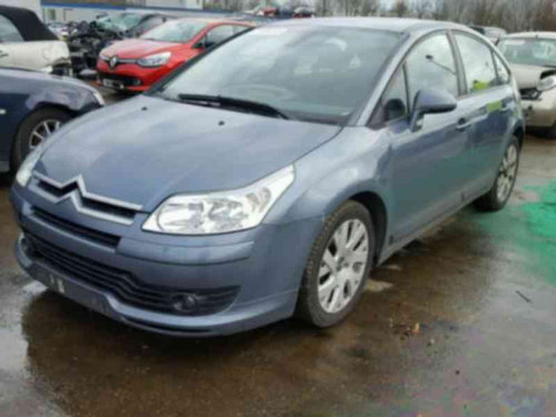 Vindem cutie de viteze Citroen C4 I (LC) 1.6 HDI, 9HY