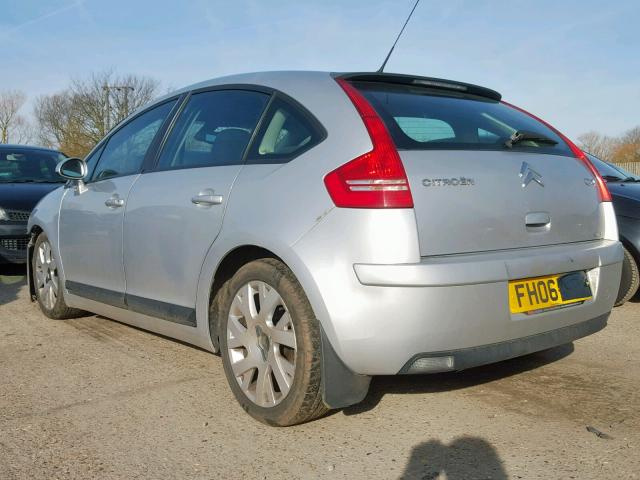 Vindem cutie de viteze Citroen C4 (II), 1.6hdi 9HR