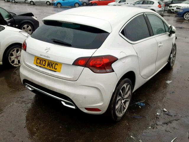 Vindem cutie de viteze Citroen DS4, 1.6h