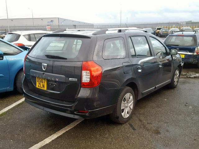 Vindem cutie de viteze Dacia Logan MCV 2, 1.5 dci K9K