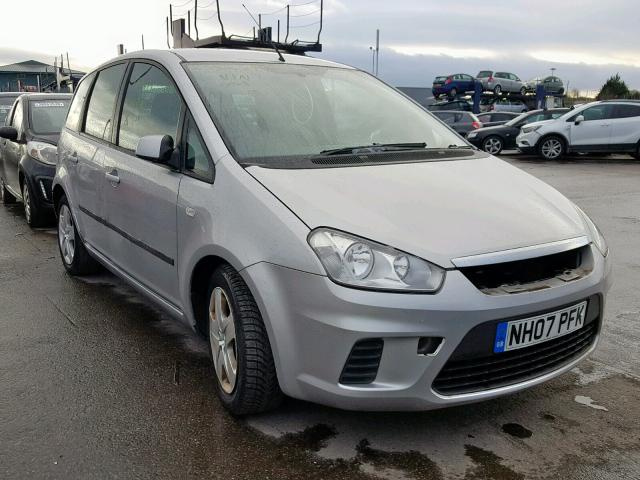 Vindem cutie de viteze Ford C-Max 1