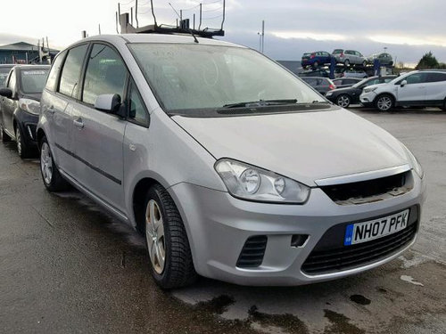 Vindem cutie de viteze Ford C-Max 1