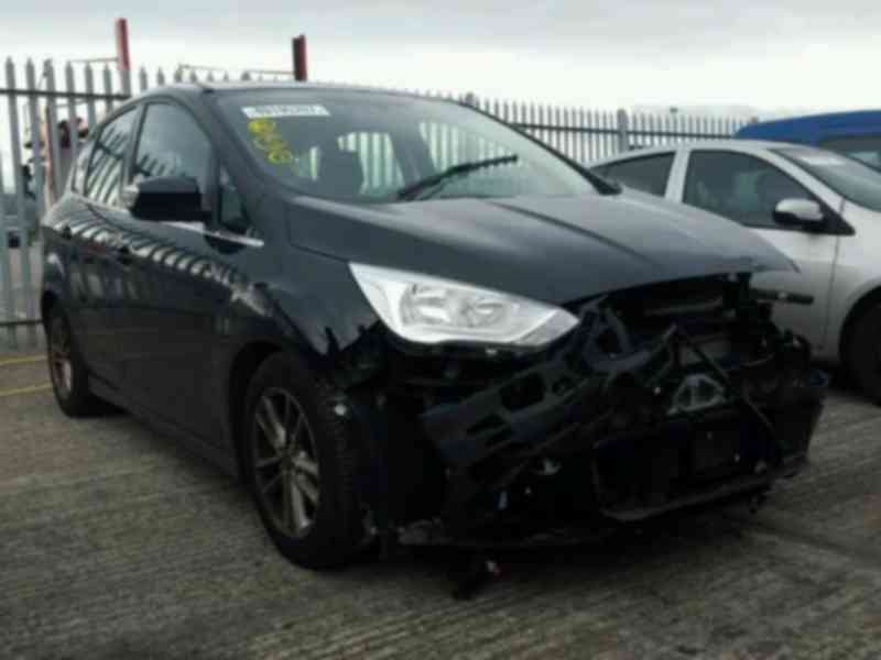 Vindem cutie de viteze Ford C-max 2, 1.6 tdci