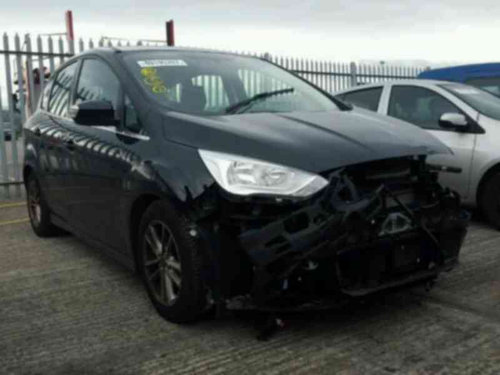 Vindem cutie de viteze Ford C-max 2, 1.6 tdci