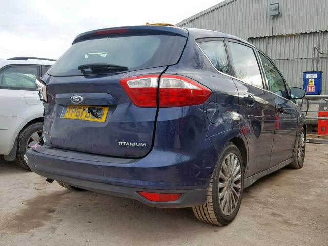 Vindem cutie de viteze Ford C-Max 2, 2.0 TDCI