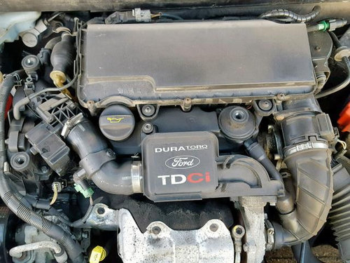 Vindem cutie de viteze Ford Fiesta 5, 1.4 tdci F6JA