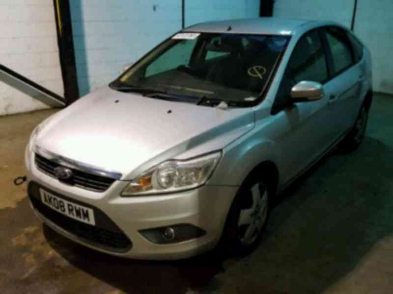 Vindem cutie de viteze Ford Focus, 1.8 tdci