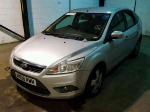 Vindem cutie de viteze Ford Focus, 1.8 tdci