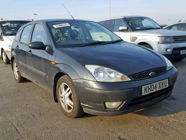 Vindem cutie de viteze Ford Focus 1