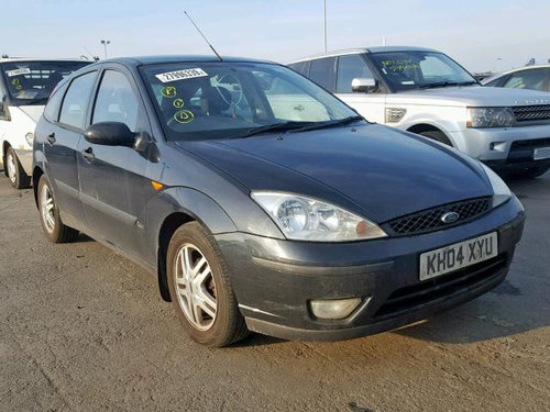 Vindem cutie de viteze Ford Focus 1