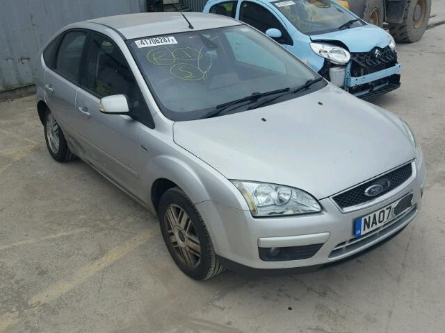 Vindem cutie de viteze Ford Focus 2 , 1.6 benzina