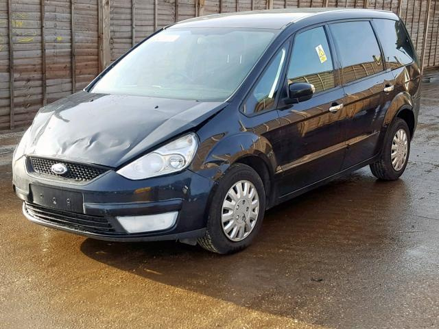 Vindem cutie de viteze Ford Focus 2, 1.6 tdci Ford Galaxy 2, 1.8 tdci