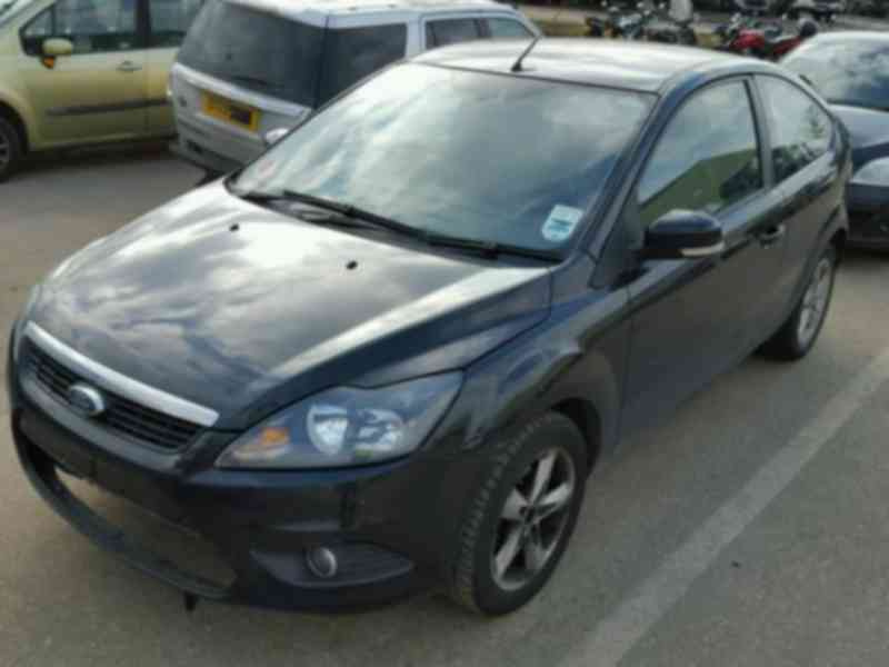 Vindem cutie de viteze Ford Focus 2, 1.6b