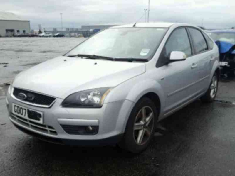 Vindem cutie de viteze Ford Focus 2, 1.6b
