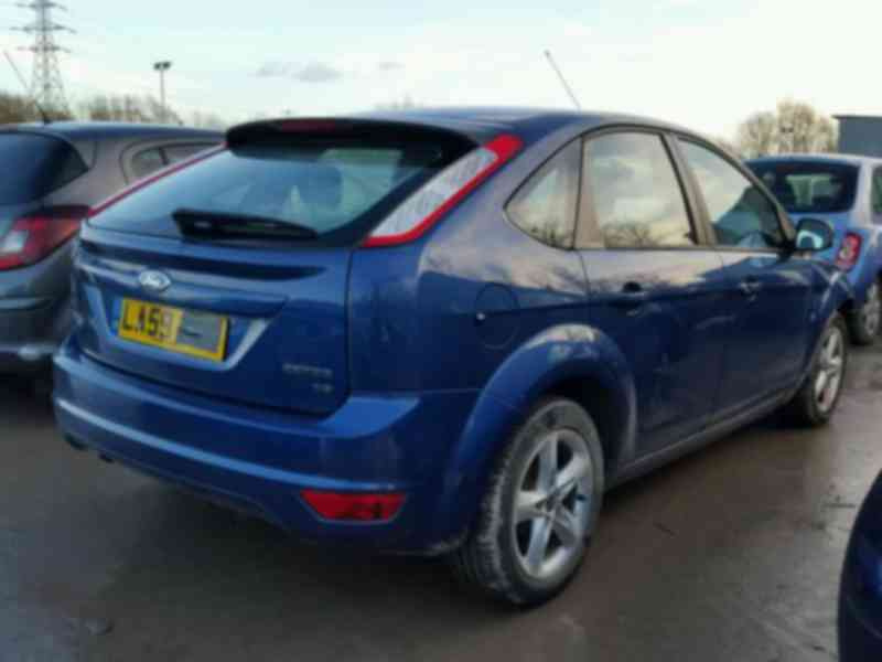 Vindem cutie de viteze Ford Focus 2, 1.6