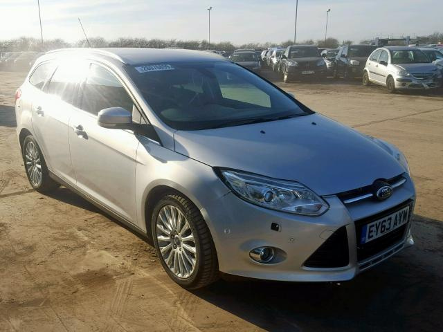 Vindem cutie de viteze Ford Focus 2, 2.0tdci UKDB