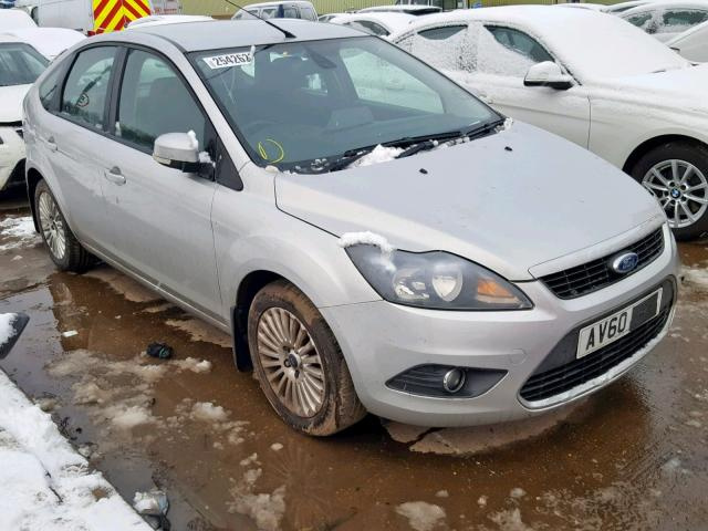 Vindem cutie de viteze Ford Focus 2 facelift