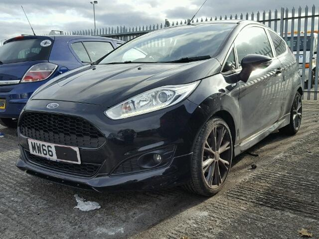 Vindem cutie de viteze Ford Focus 3 , 1.5 EcoBoost