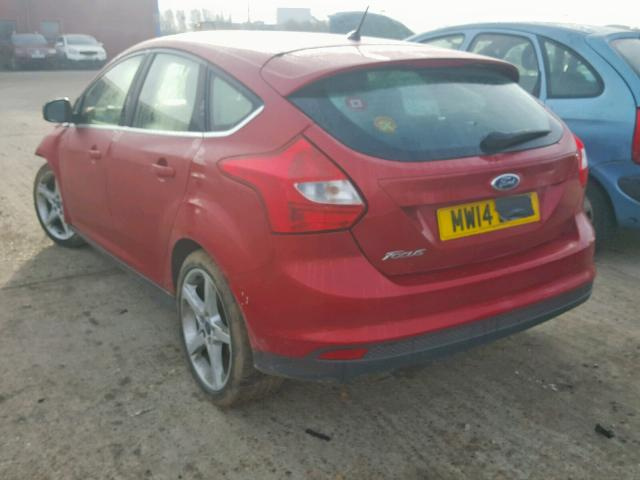 Vindem cutie de viteze Ford Focus 3, 1.6 tdci T1DB