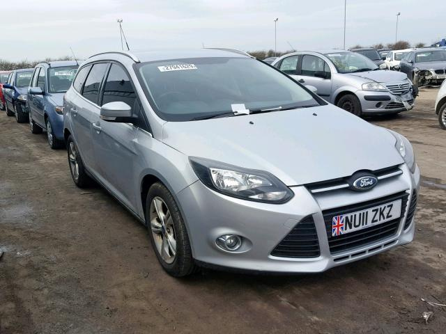 Vindem cutie de viteze Ford Focus 3, 1.6 tdci T1DB