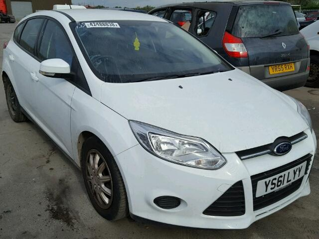 Vindem cutie de viteze Ford Focus 3, 1.6 TDCI T1DB din dezmembrari