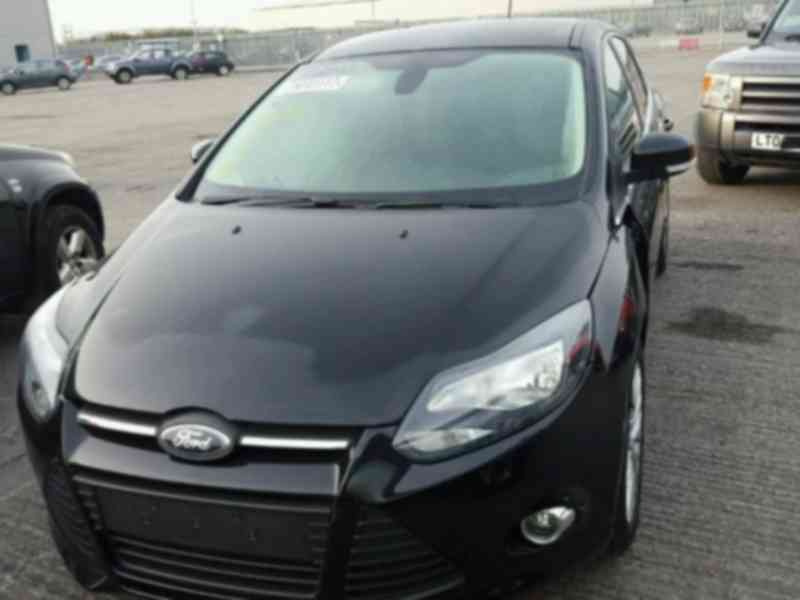 Vindem cutie de viteze Ford Focus 3, 2.0tdci