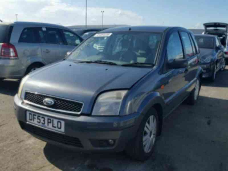 Vindem cutie de viteze Ford Fusion 1.6b