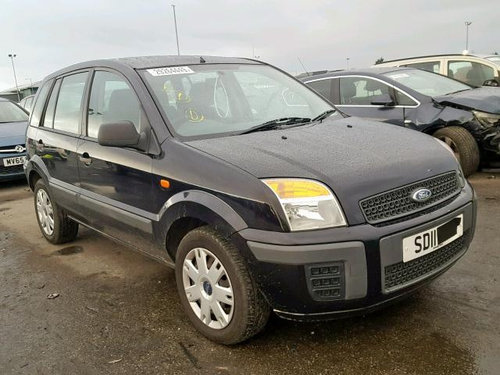 Vindem cutie de viteze Ford Fusion (JU)