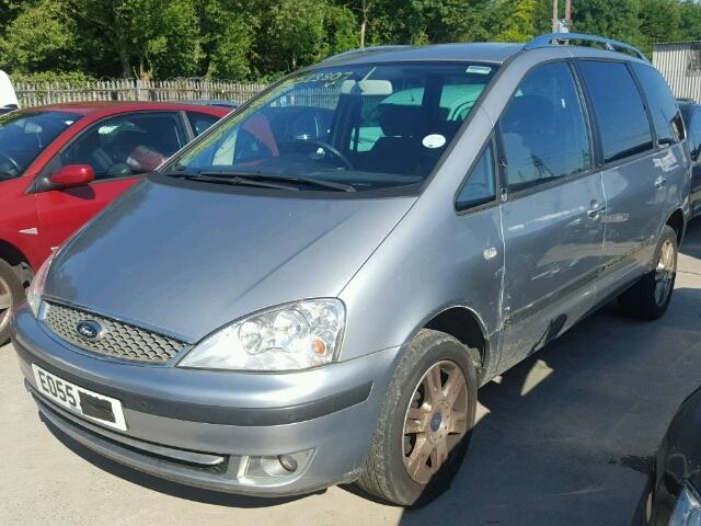 Vindem cutie de viteze Ford Galaxy 1.9 ASZ