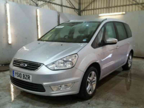 Vindem cutie de viteze Ford Galaxy 2.0tdci
